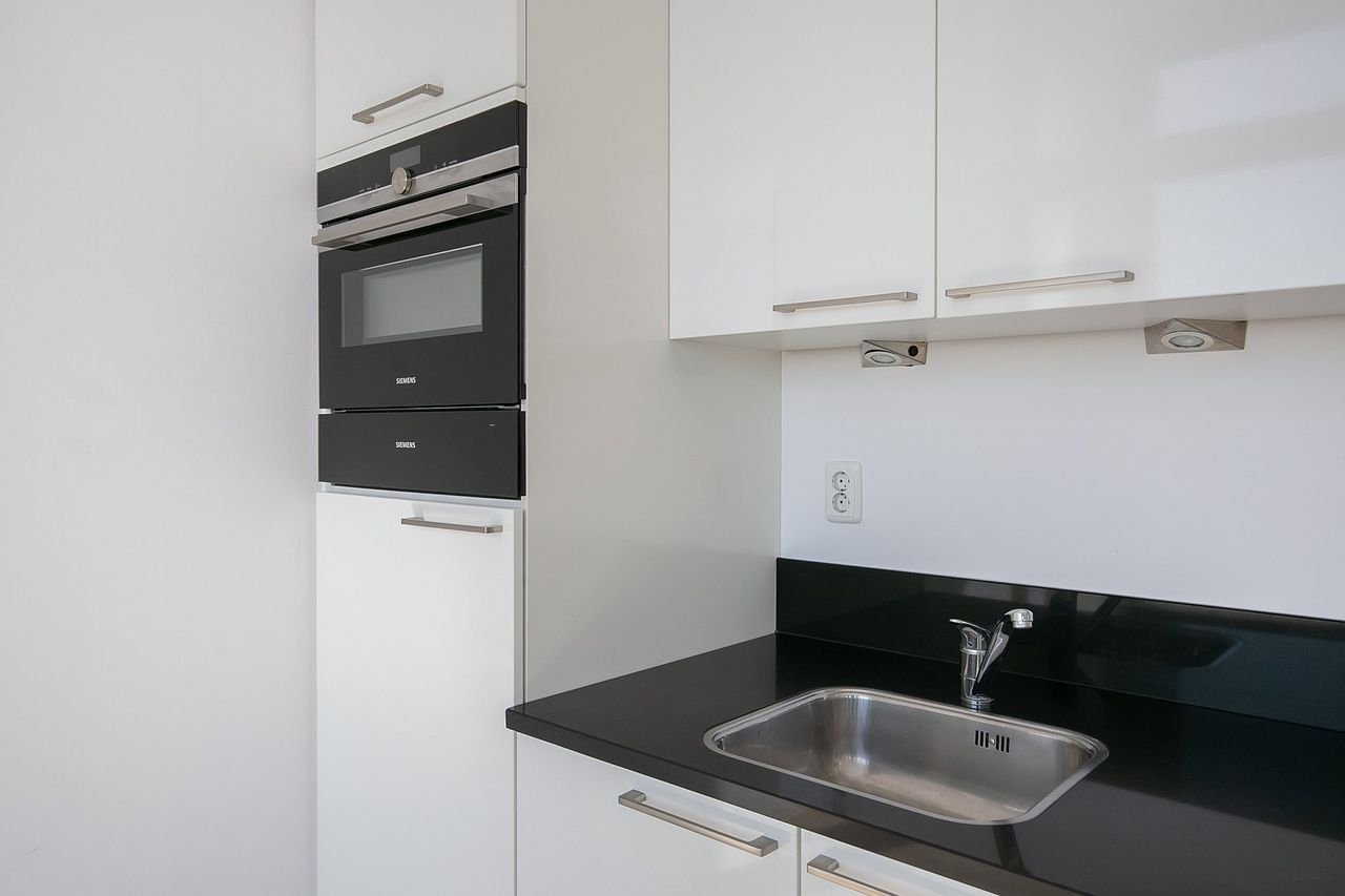 Living with a view in the heart of Dordrecht - Image 13