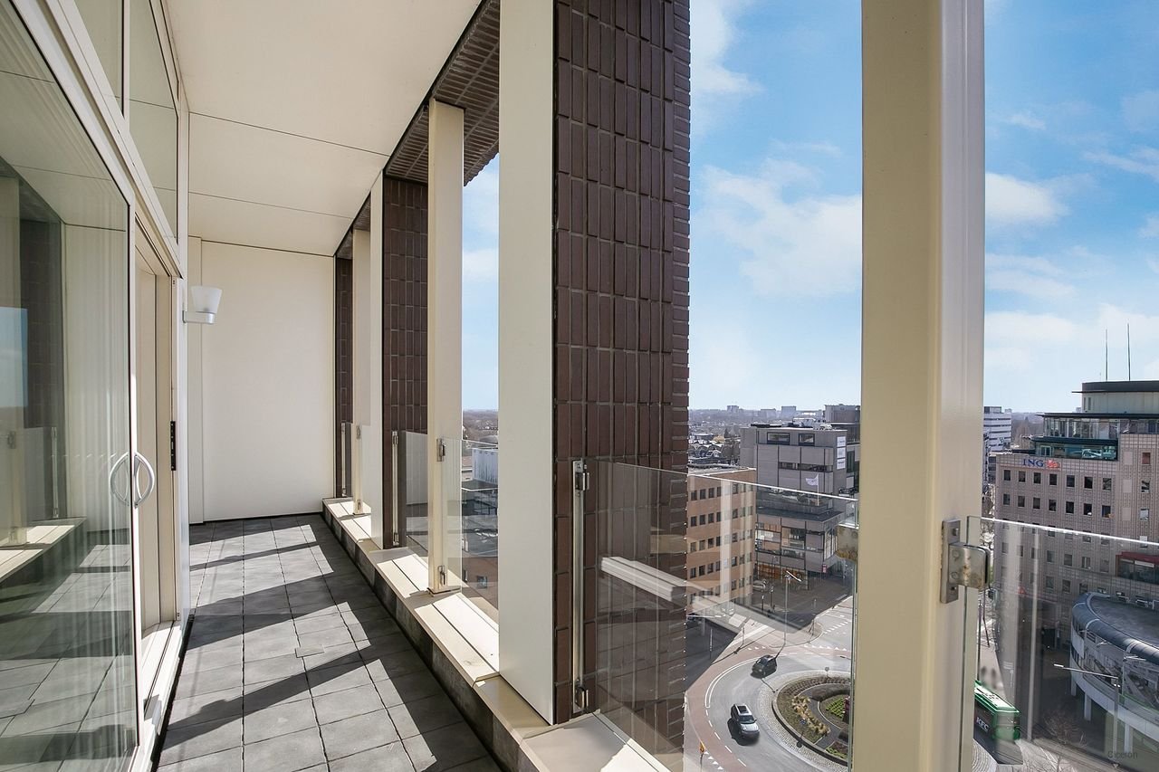 Living with a view in the heart of Dordrecht - Image 8