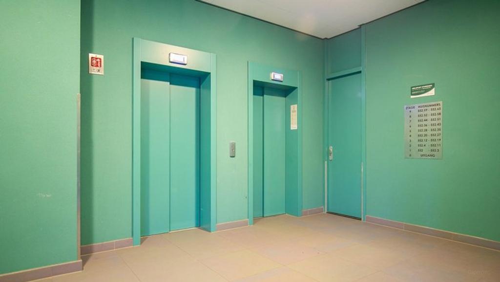 77 m² appartement met 2 slaapkamers - Afbeelding 2