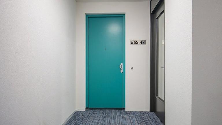 77 m² appartement met 2 slaapkamers - Afbeelding 3