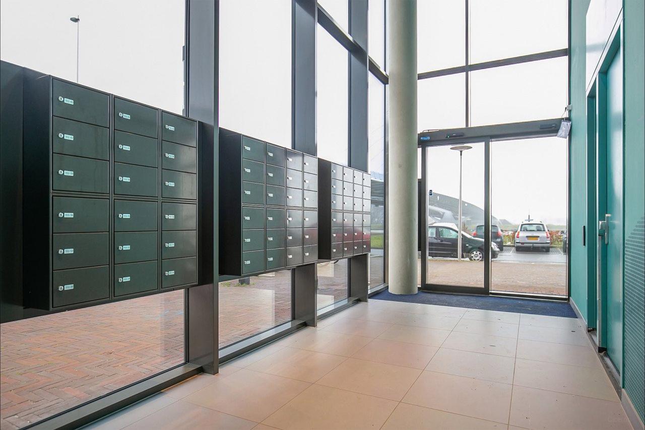 77 m² appartement met 2 slaapkamers - Afbeelding 5