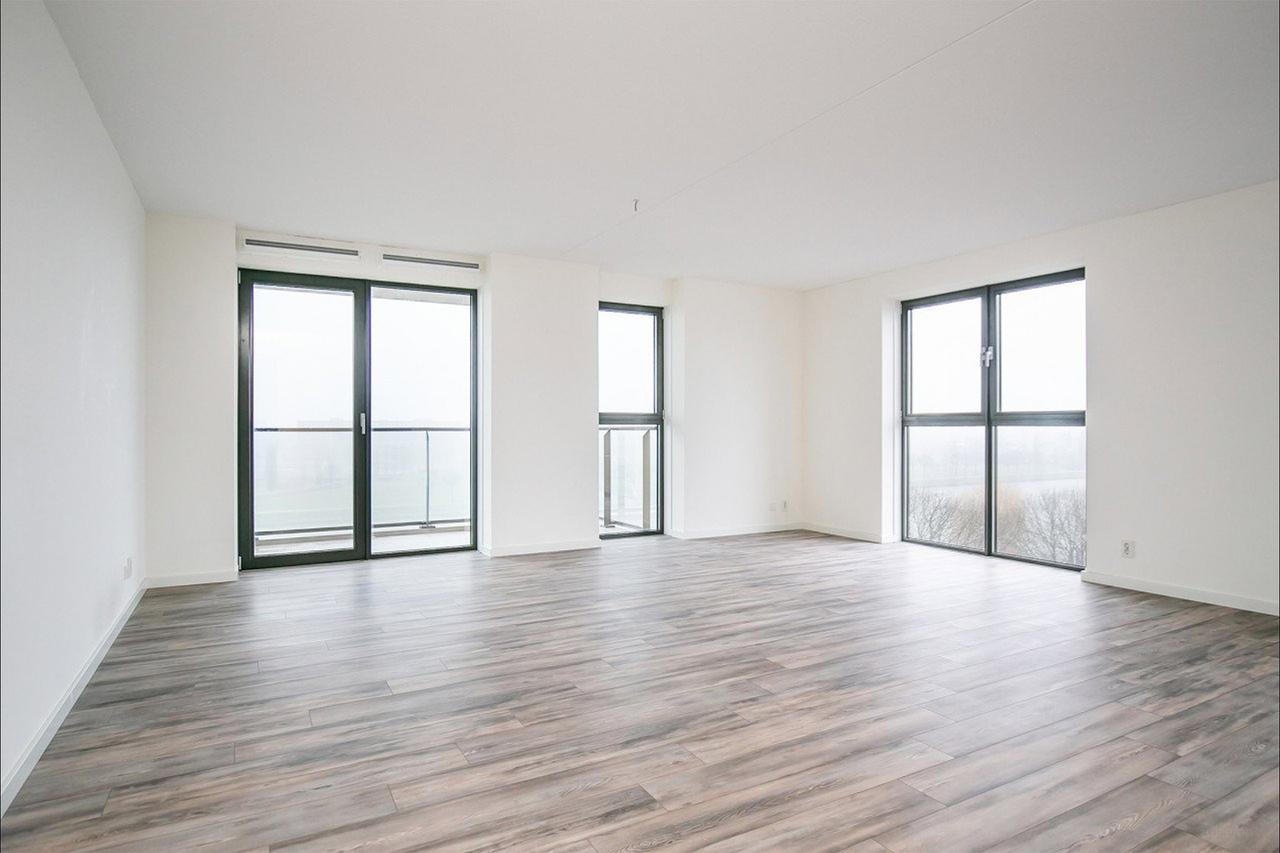 77 m² appartement met 2 slaapkamers - Afbeelding 8