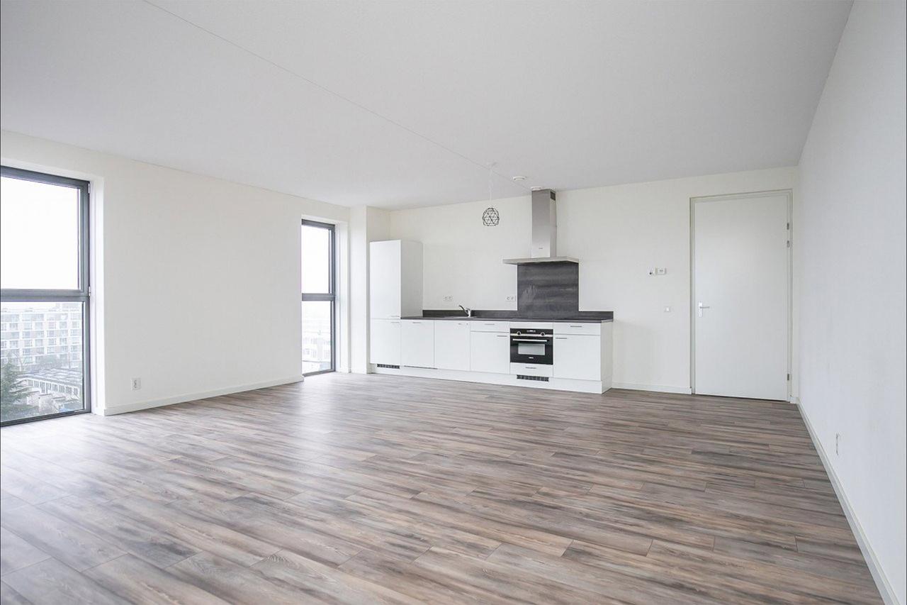 77 m² appartement met 2 slaapkamers - Afbeelding 9