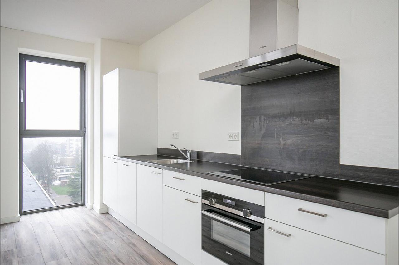 77 m² appartement met 2 slaapkamers - Afbeelding 11