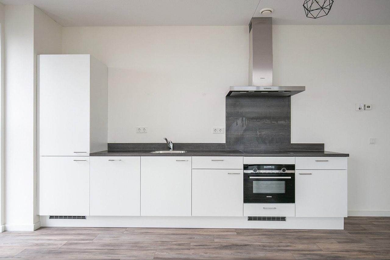 77 m² appartement met 2 slaapkamers - Afbeelding 12
