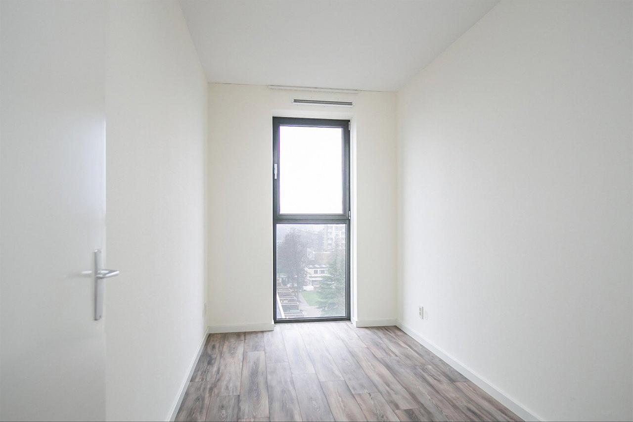 77 m² appartement met 2 slaapkamers - Afbeelding 13