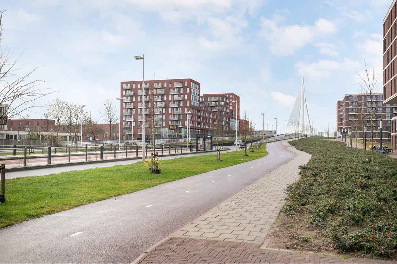 77 m² appartement met 2 slaapkamers - Afbeelding 21