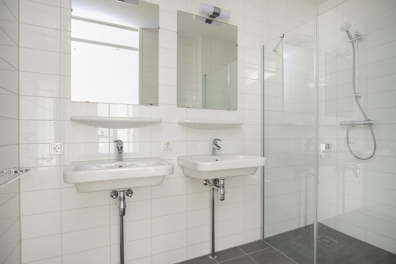 Royaal wonen (112 m²) in Utrecht - Afbeelding 13