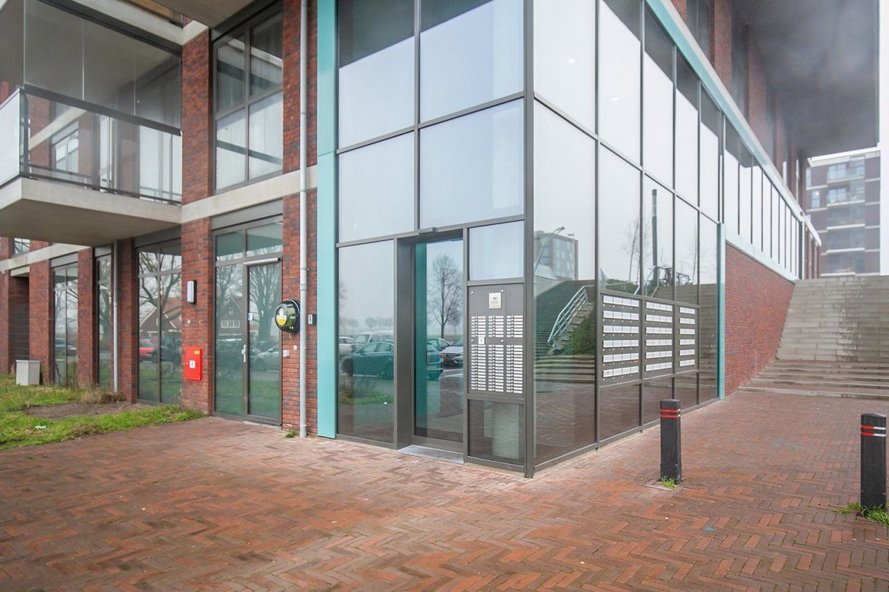 Royaal wonen (112 m²) in Utrecht - Afbeelding 2