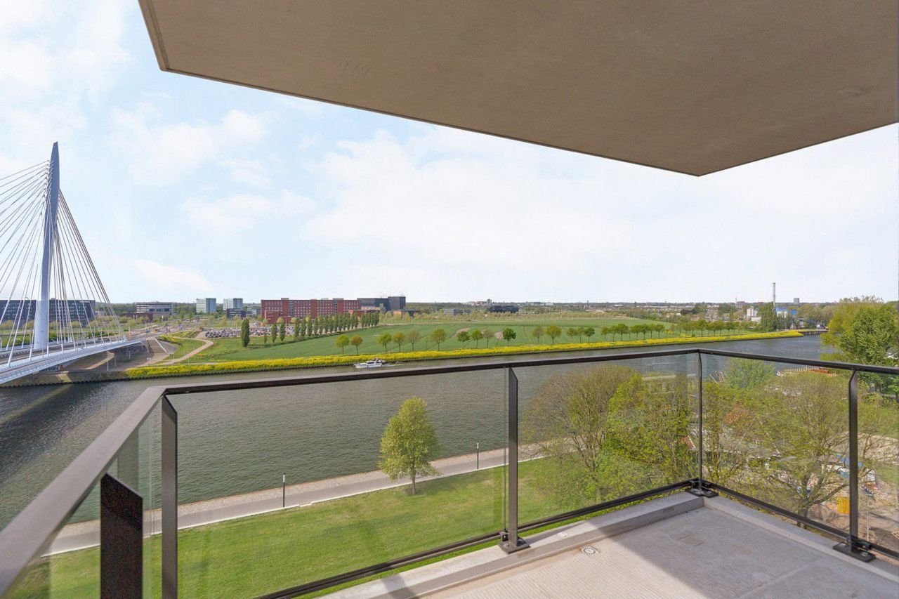 Royaal wonen (112 m²) in Utrecht - Afbeelding 18