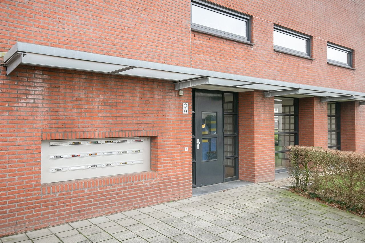 Topetage met uitzicht op het Reitdiep - Afbeelding 7