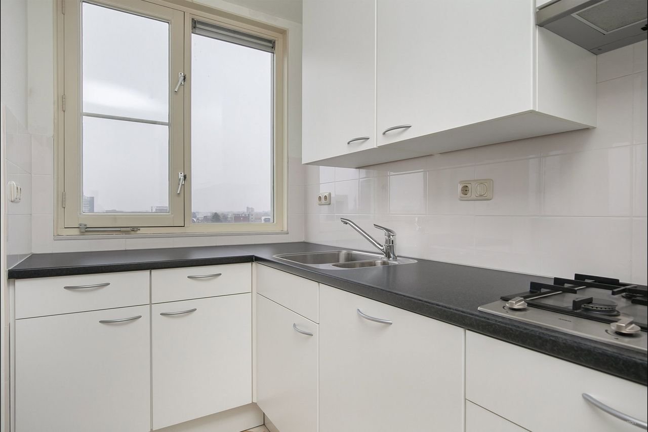 Topetage met uitzicht op het Reitdiep - Afbeelding 16