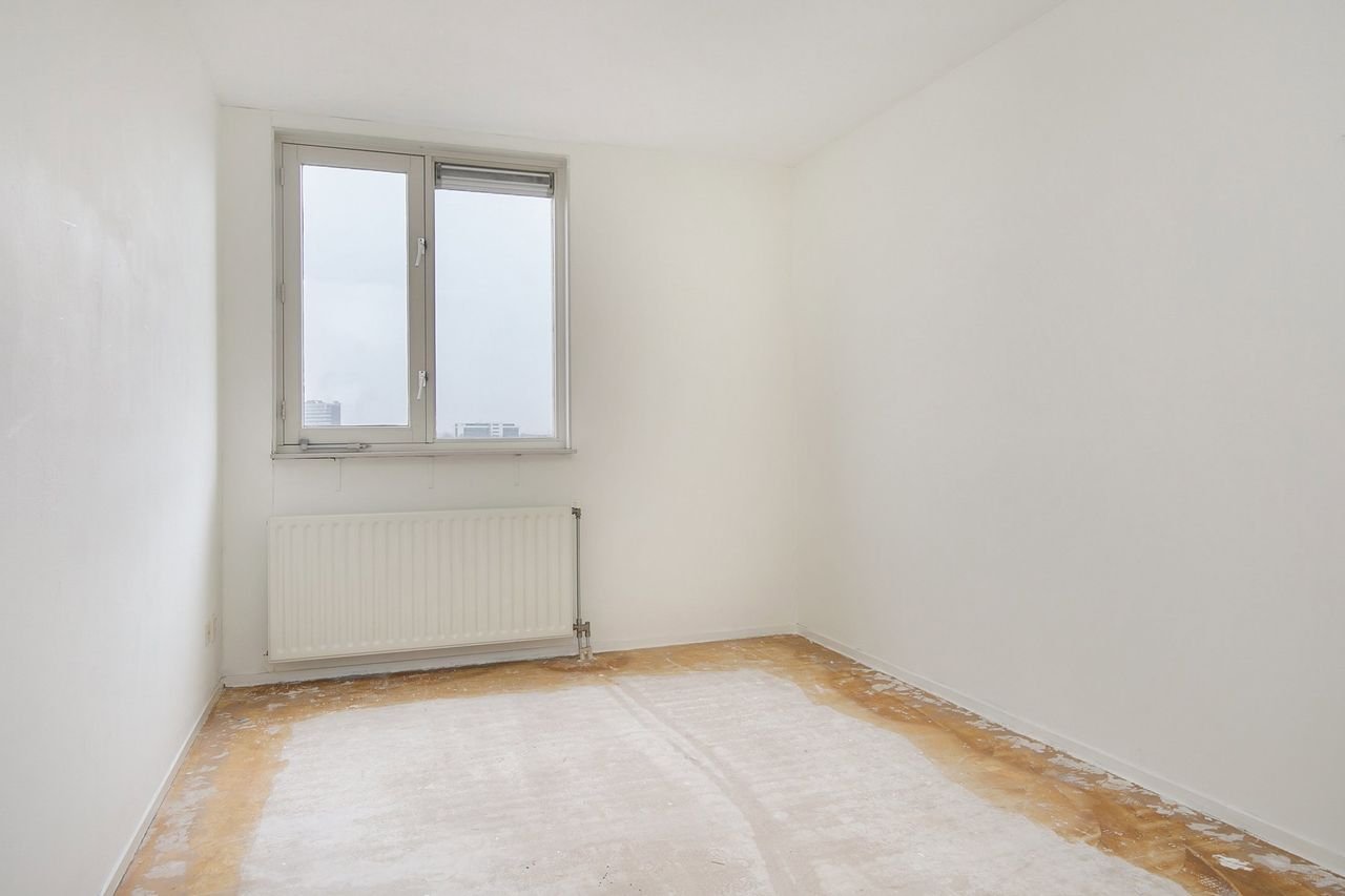 Topetage met uitzicht op het Reitdiep - Afbeelding 20