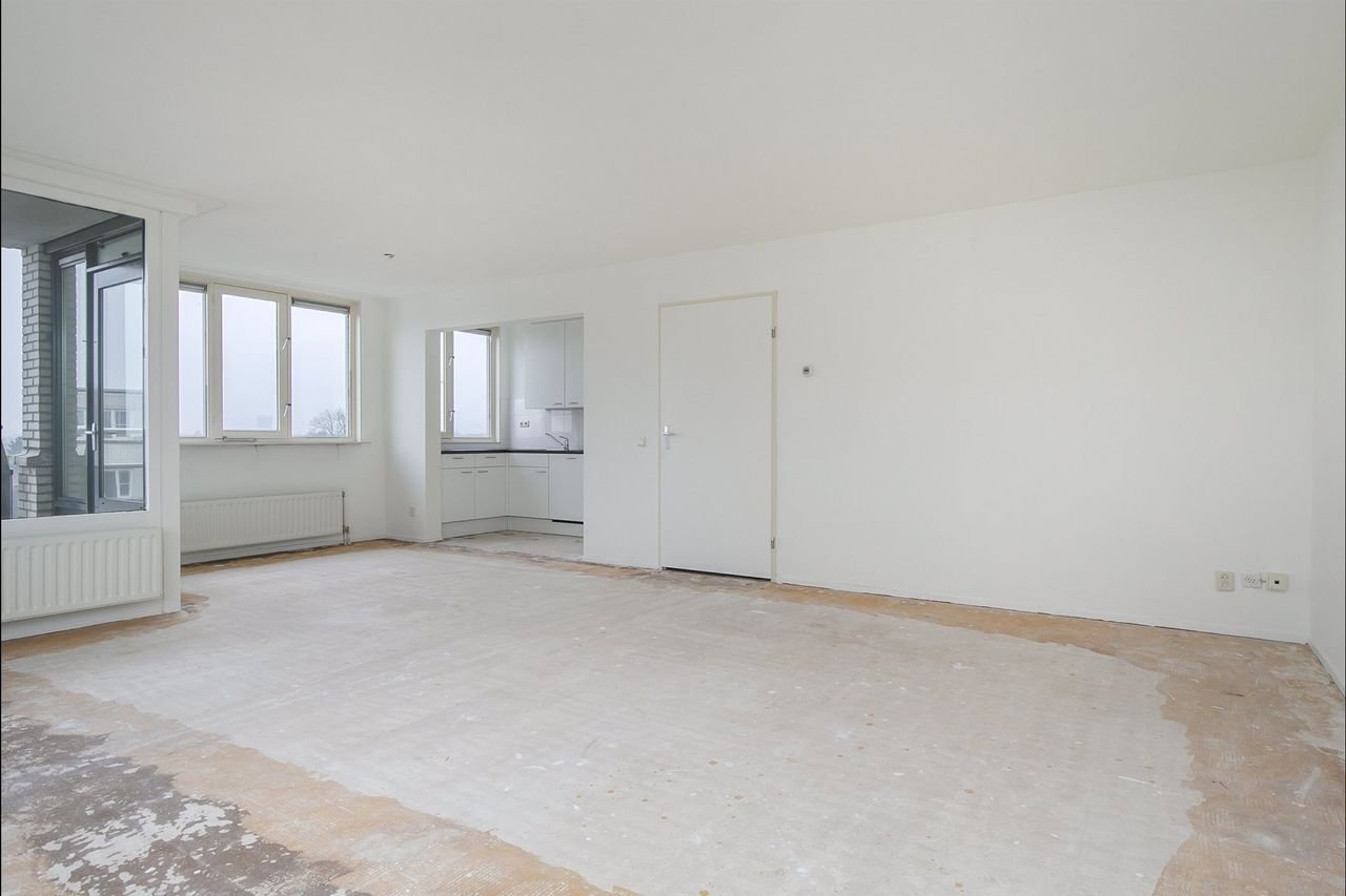 Topetage met uitzicht op het Reitdiep - Afbeelding 13