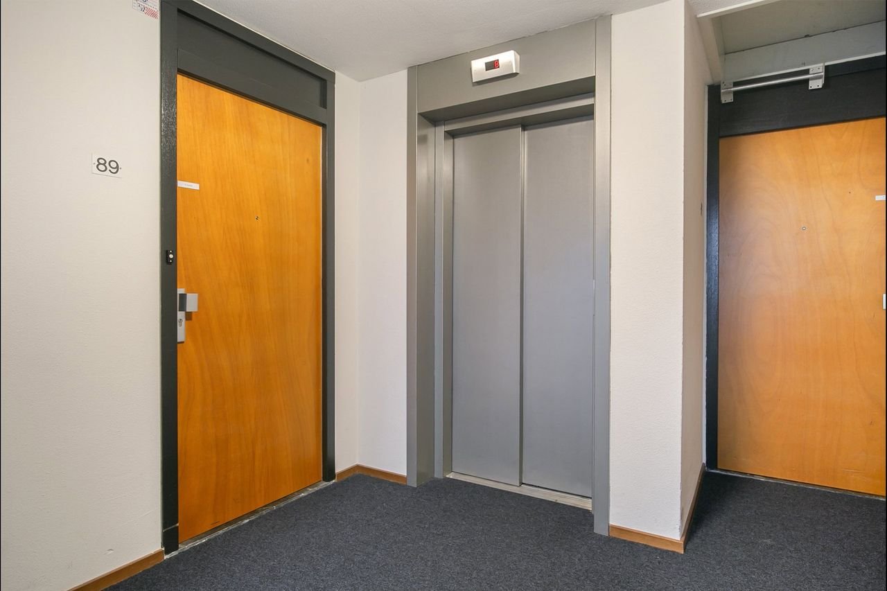 Topetage met uitzicht op het Reitdiep - Afbeelding 8