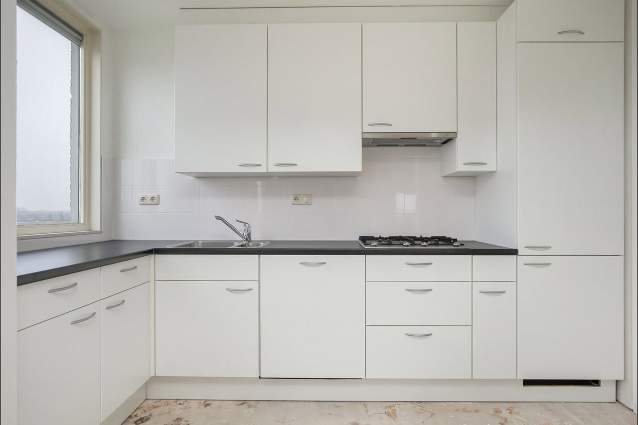 Topetage met uitzicht op het Reitdiep - Afbeelding 15