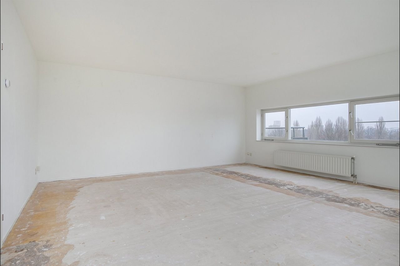 Topetage met uitzicht op het Reitdiep - Afbeelding 11