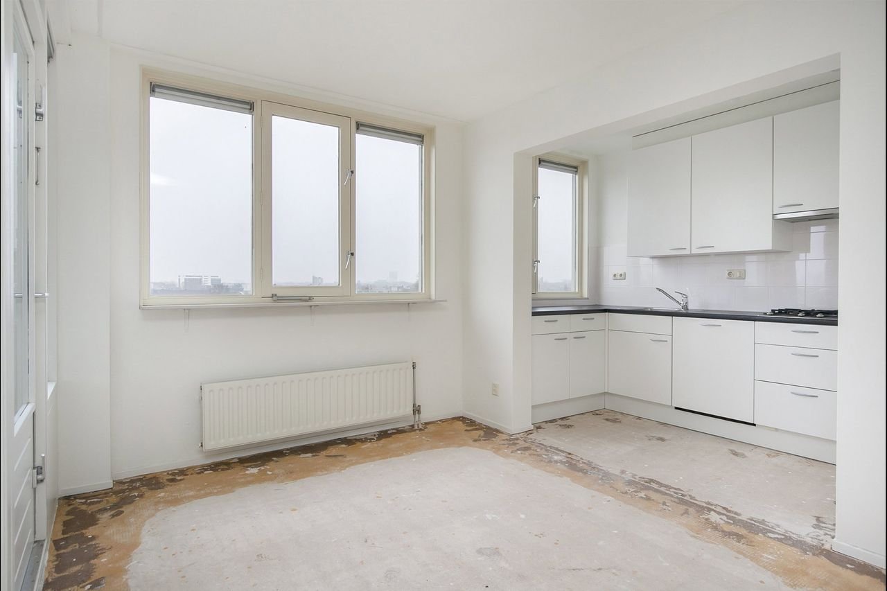 Topetage met uitzicht op het Reitdiep - Afbeelding 14