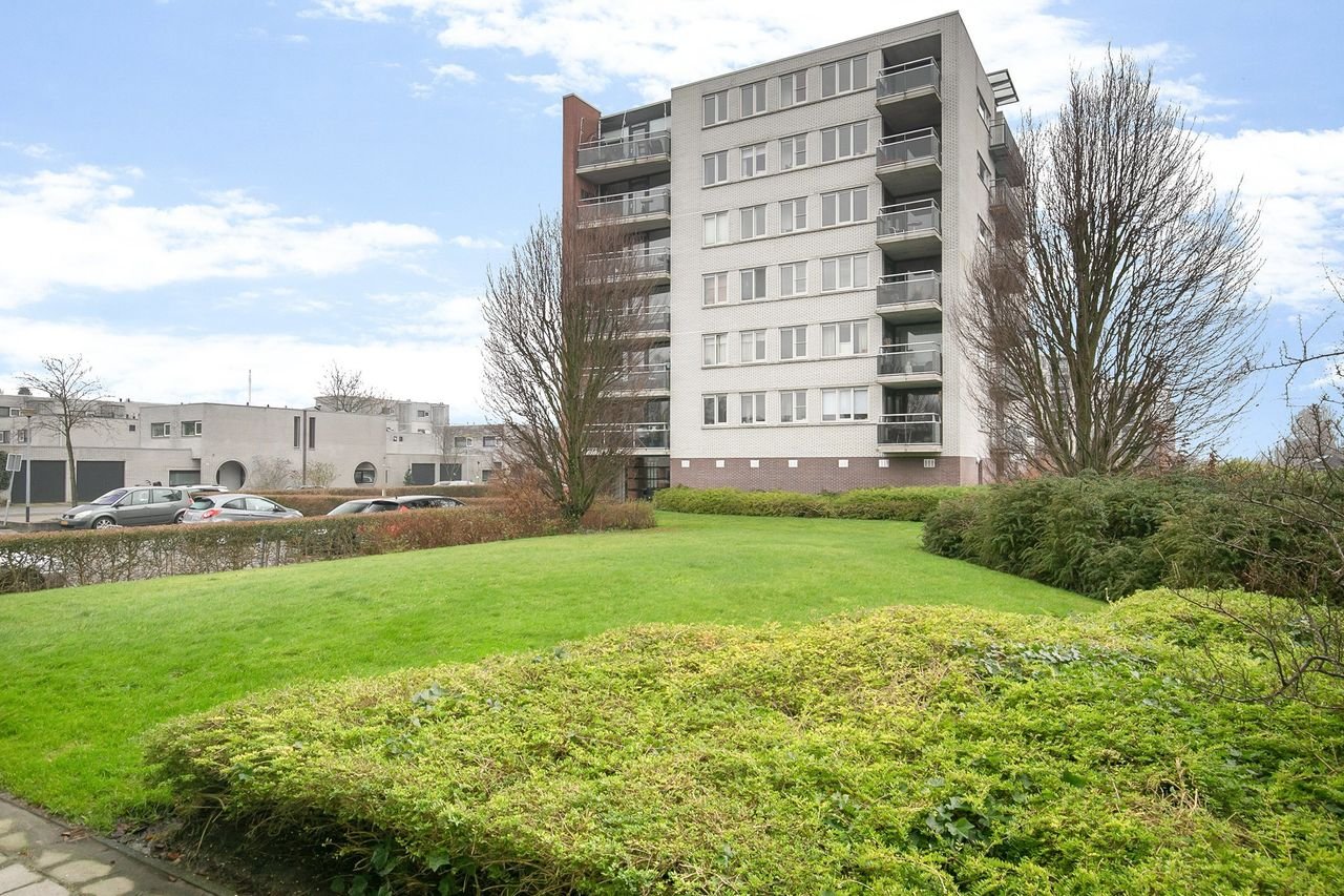 Topetage met uitzicht op het Reitdiep - Afbeelding 26