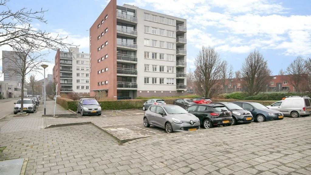 Topetage met uitzicht op het Reitdiep - Afbeelding 2