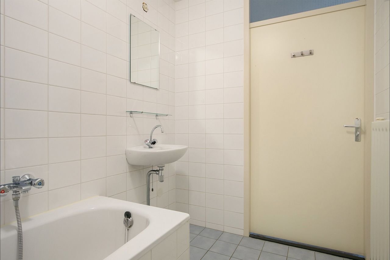 Topetage met uitzicht op het Reitdiep - Afbeelding 19