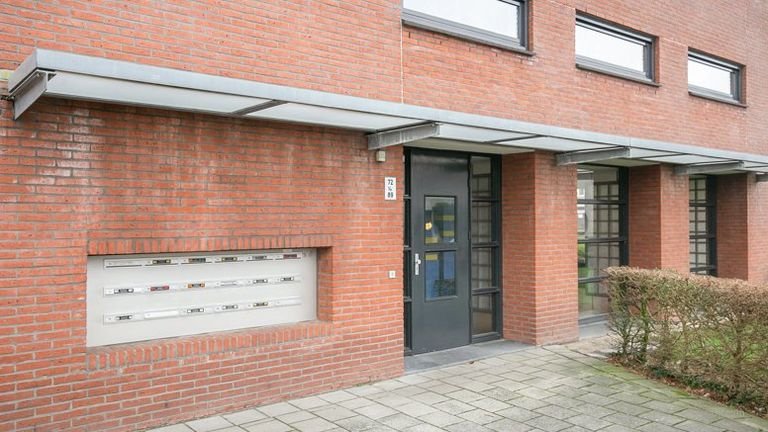 Topetage met uitzicht op het Reitdiep - Afbeelding 5