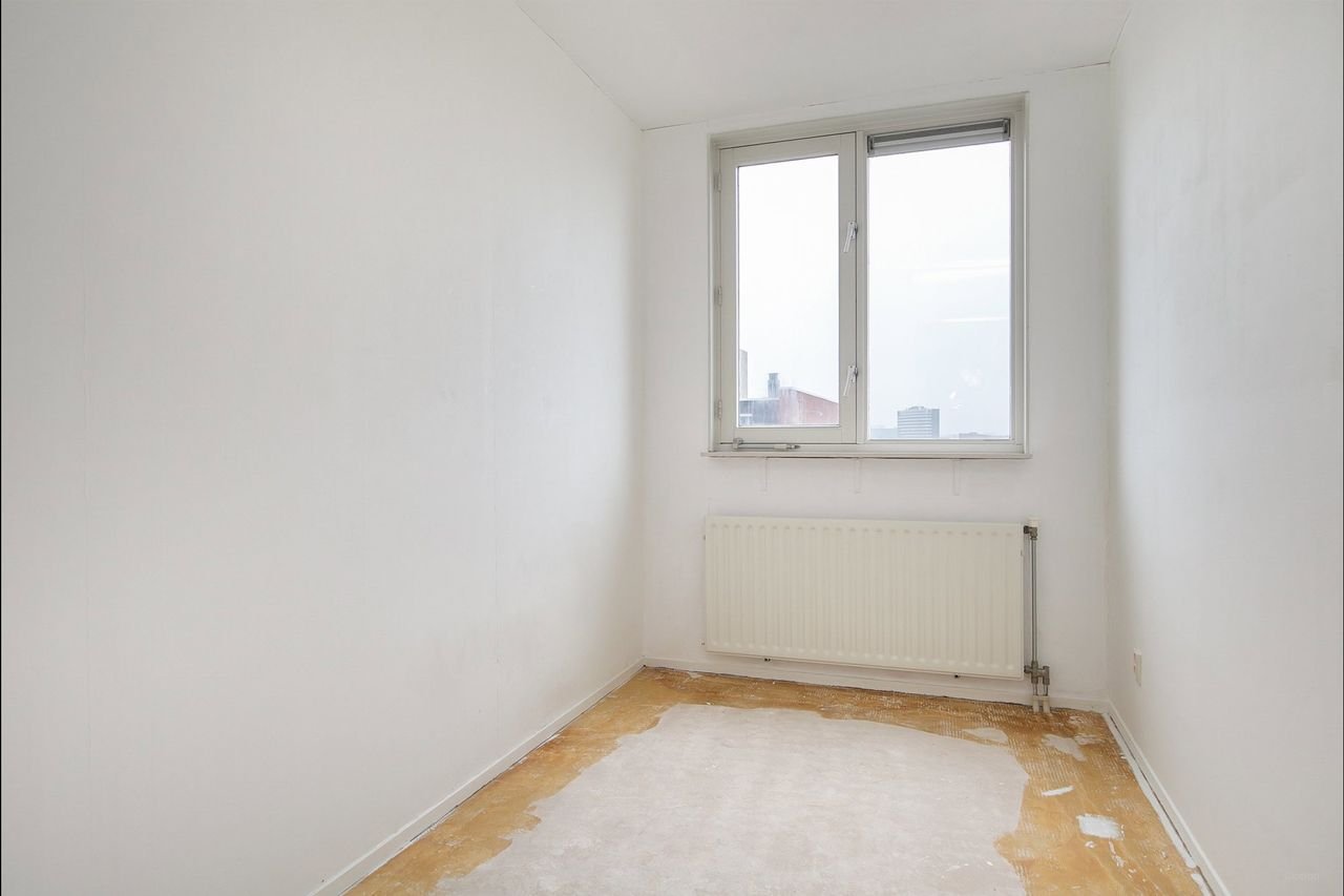 Topetage met uitzicht op het Reitdiep - Afbeelding 22