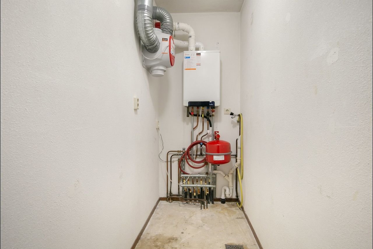 Topetage met uitzicht op het Reitdiep - Afbeelding 23