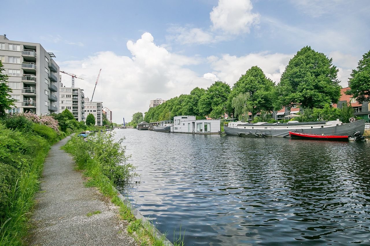 Topetage met uitzicht op het Reitdiep - Afbeelding 27