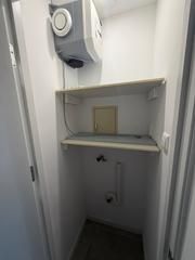 Opgeknapt appartement met balkon in Oud-West - Afbeelding 7