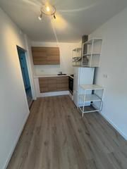 Opgeknapt appartement met balkon in Oud-West - Afbeelding 3