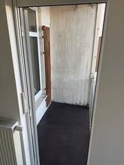 Opgeknapt appartement met balkon in Oud-West - Afbeelding 8