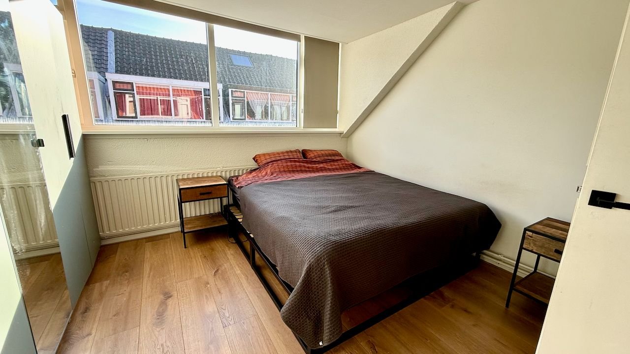 Moderne 2-kapper met kookeiland en tuin - Afbeelding 11