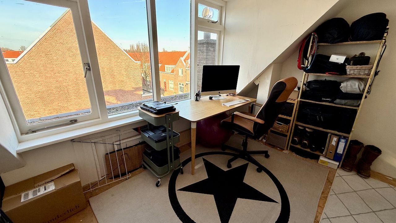 Moderne 2-kapper met kookeiland en tuin - Afbeelding 15