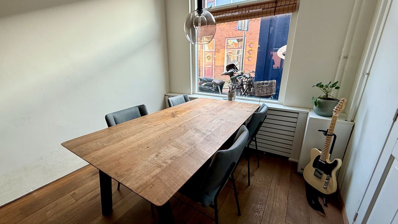 Moderne 2-kapper met kookeiland en tuin - Afbeelding 6