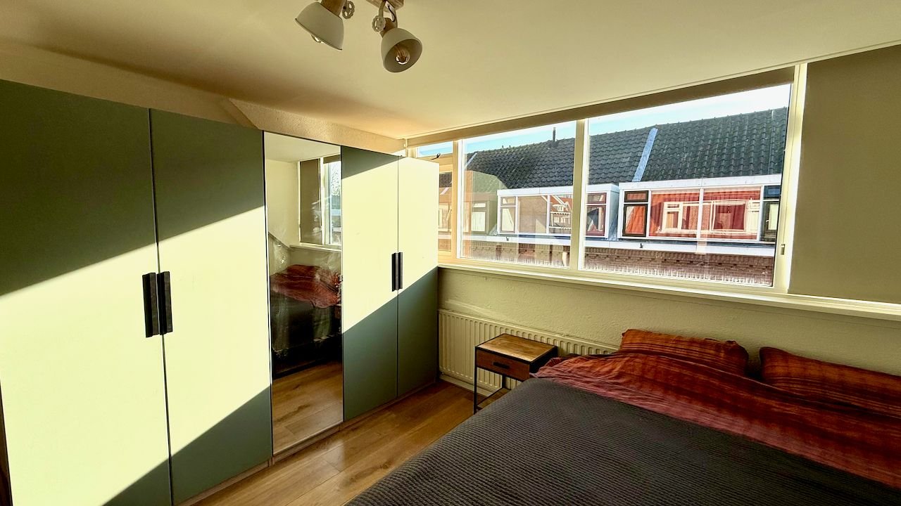 Moderne 2-kapper met kookeiland en tuin - Afbeelding 10