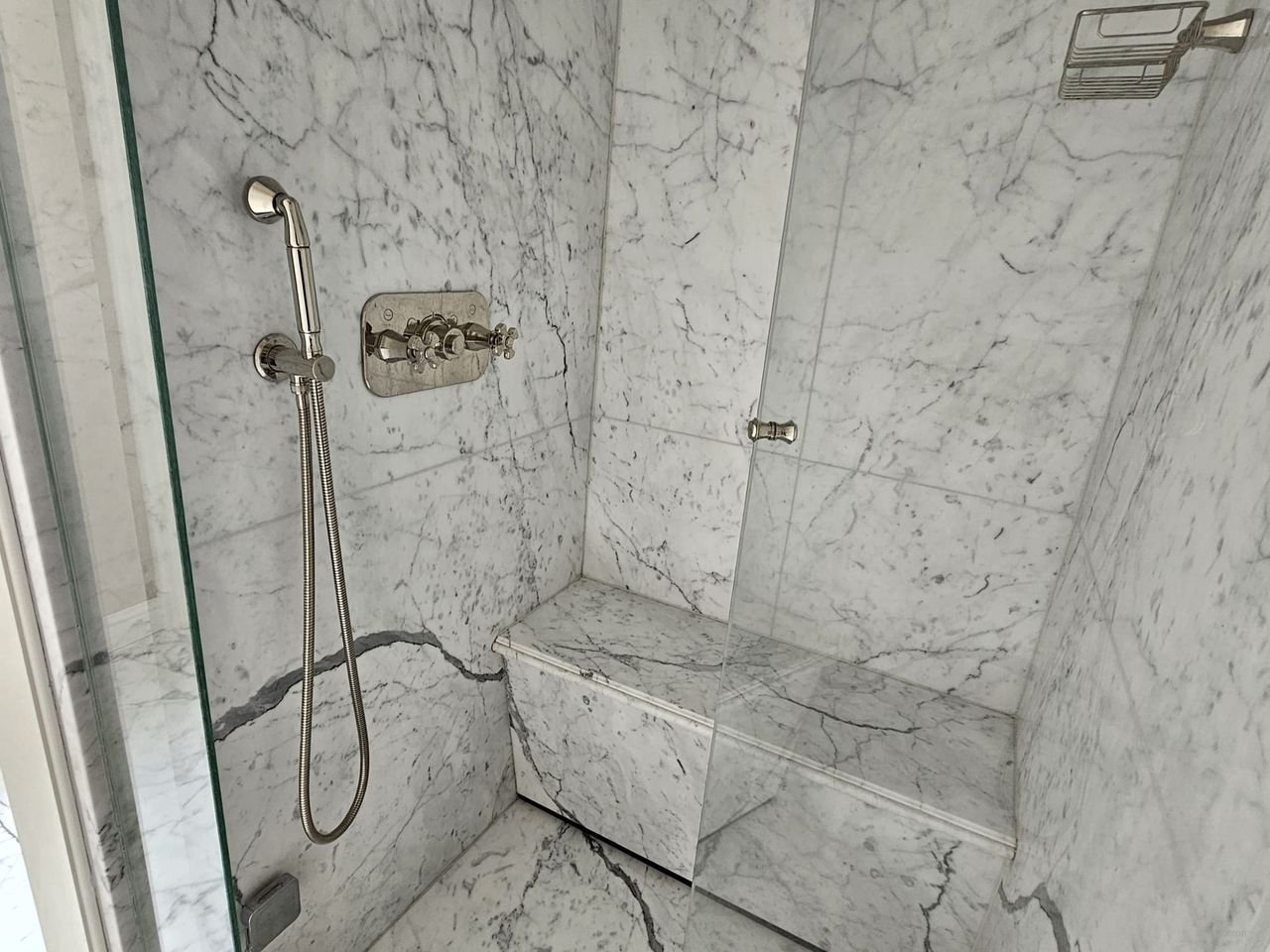 Luxe 2-kamer aan de Paleistuin - Afbeelding 4