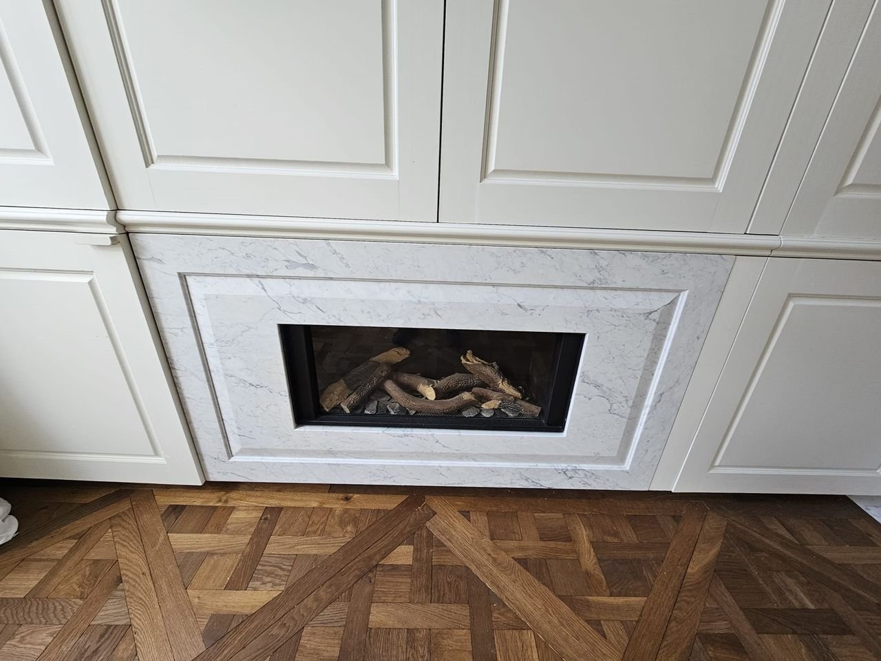 Luxe 2-kamer aan de Paleistuin - Afbeelding 11