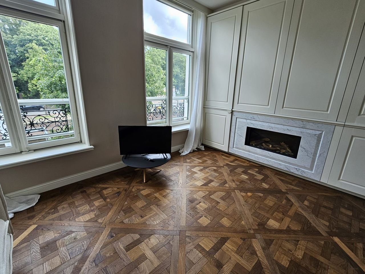 Luxe 2-kamer aan de Paleistuin - Afbeelding 13