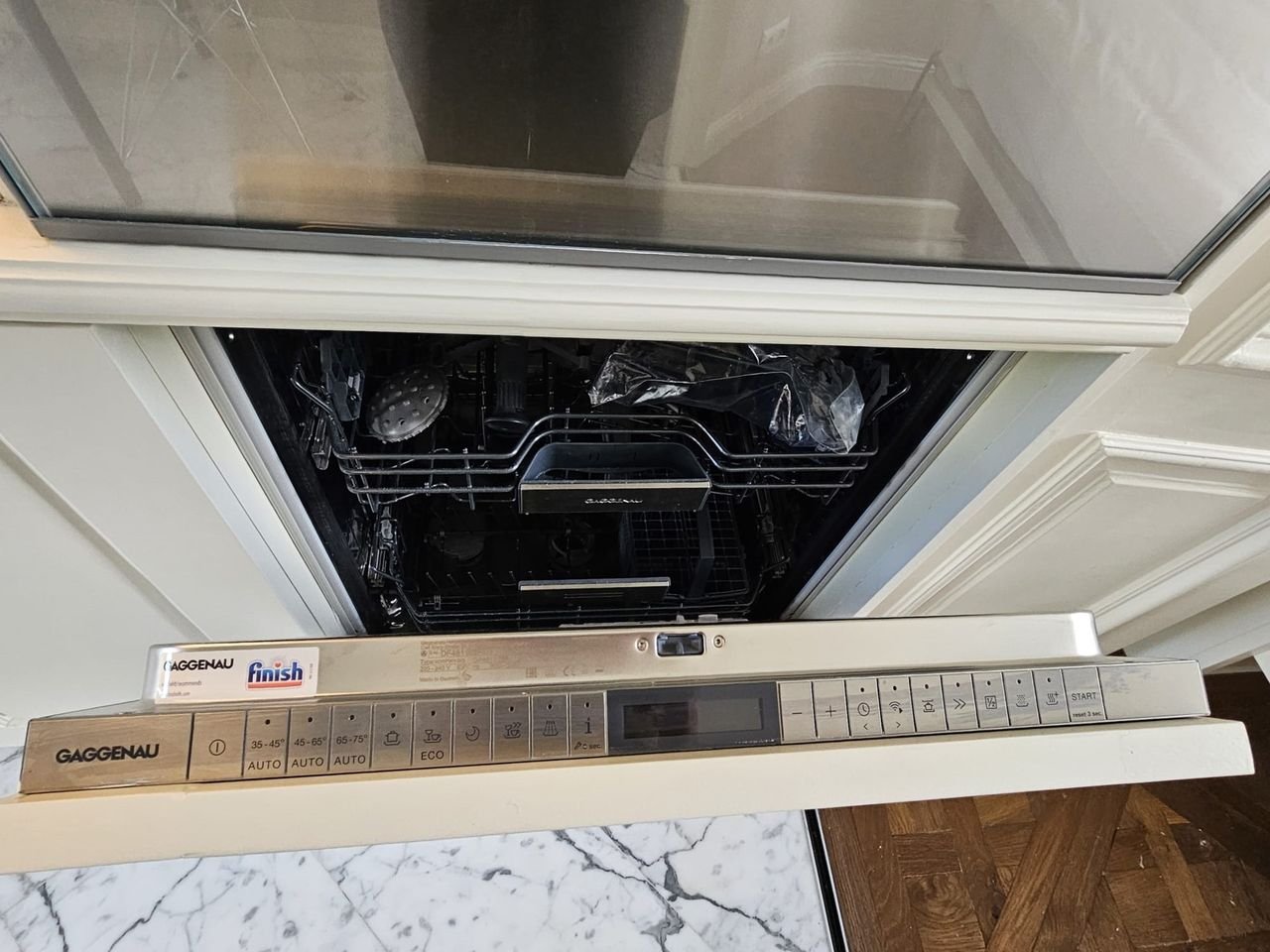 Luxe 2-kamer aan de Paleistuin - Afbeelding 15