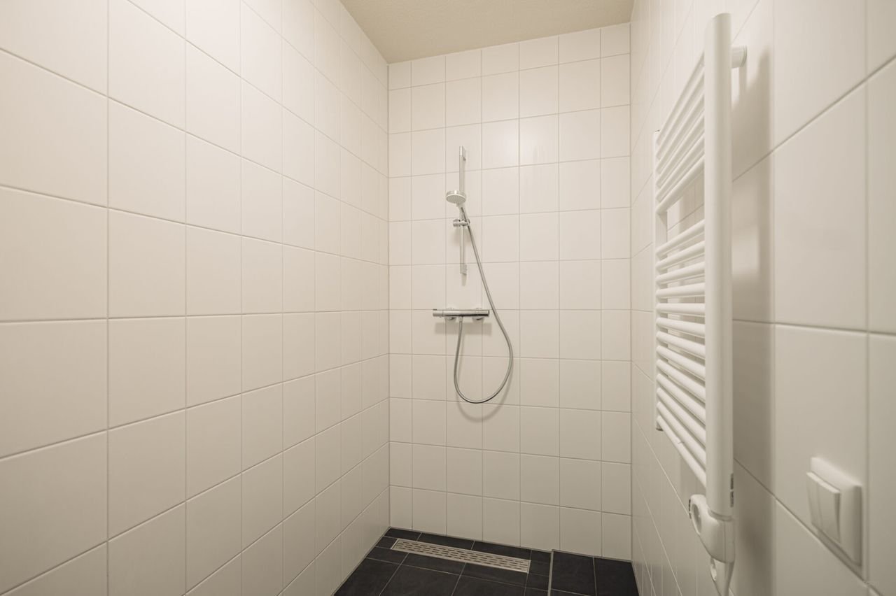 Licht appartement op de 11e etage - Afbeelding 10