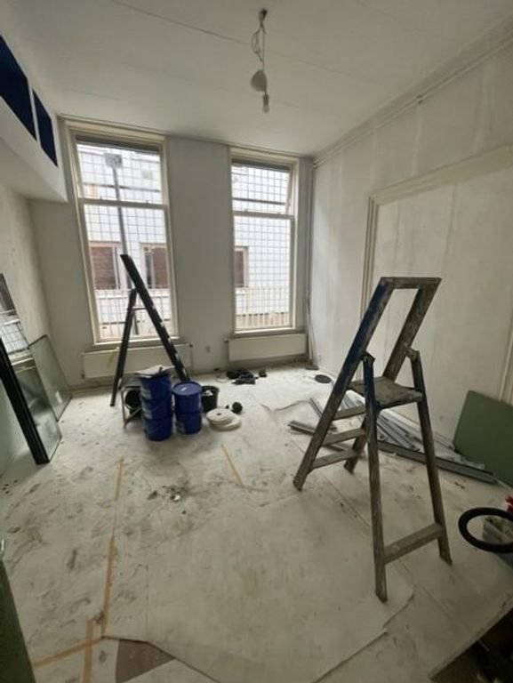 Kamer (11 m²) aan de Friesestraatweg - Afbeelding 6