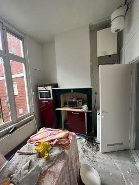Kamer (11 m²) aan de Friesestraatweg - Afbeelding 2