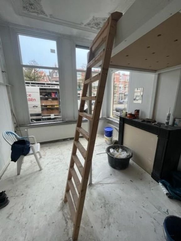 Kamer (11 m²) aan de Friesestraatweg - Afbeelding 8