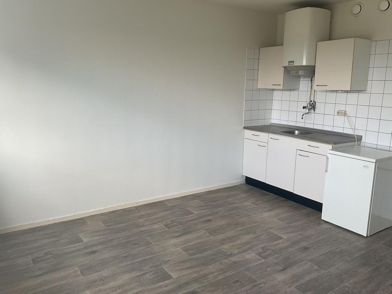 Studio van 27 m2 bij de Oosterplas - Afbeelding 1