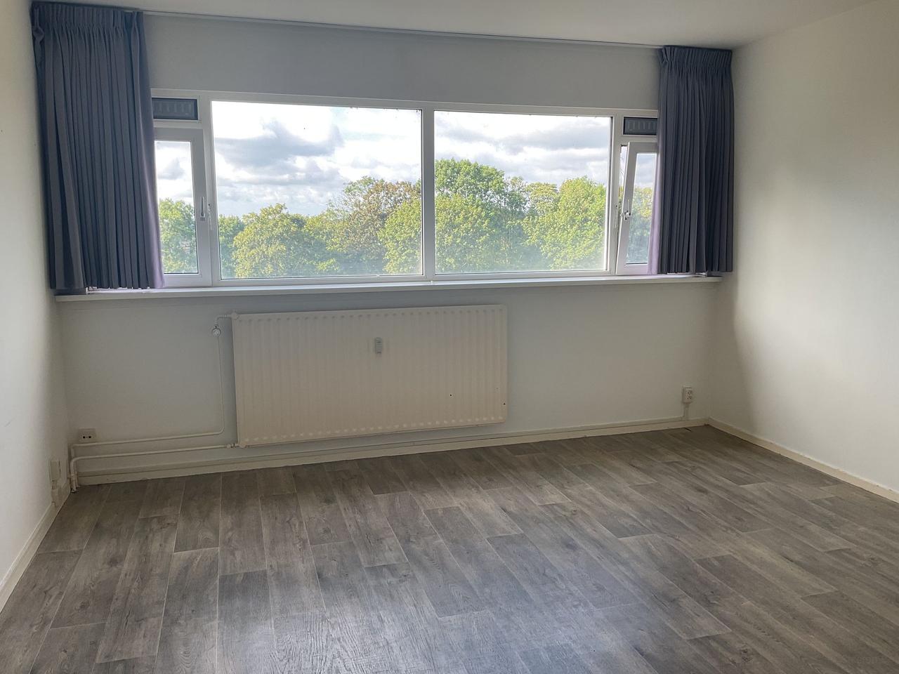Studio van 27 m2 bij de Oosterplas - Afbeelding 2