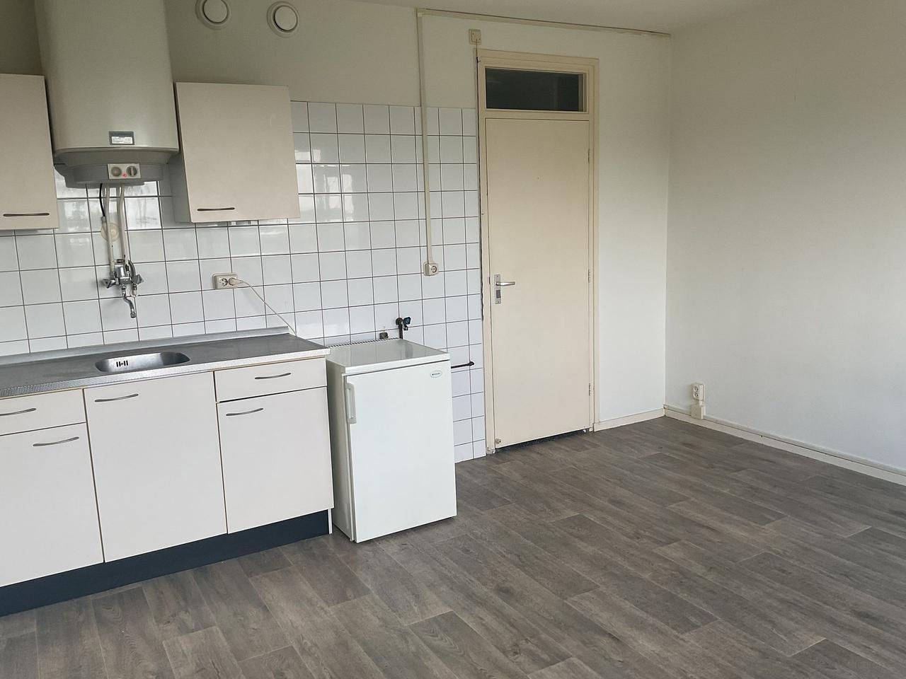 Studio van 27 m2 bij de Oosterplas - Afbeelding 3