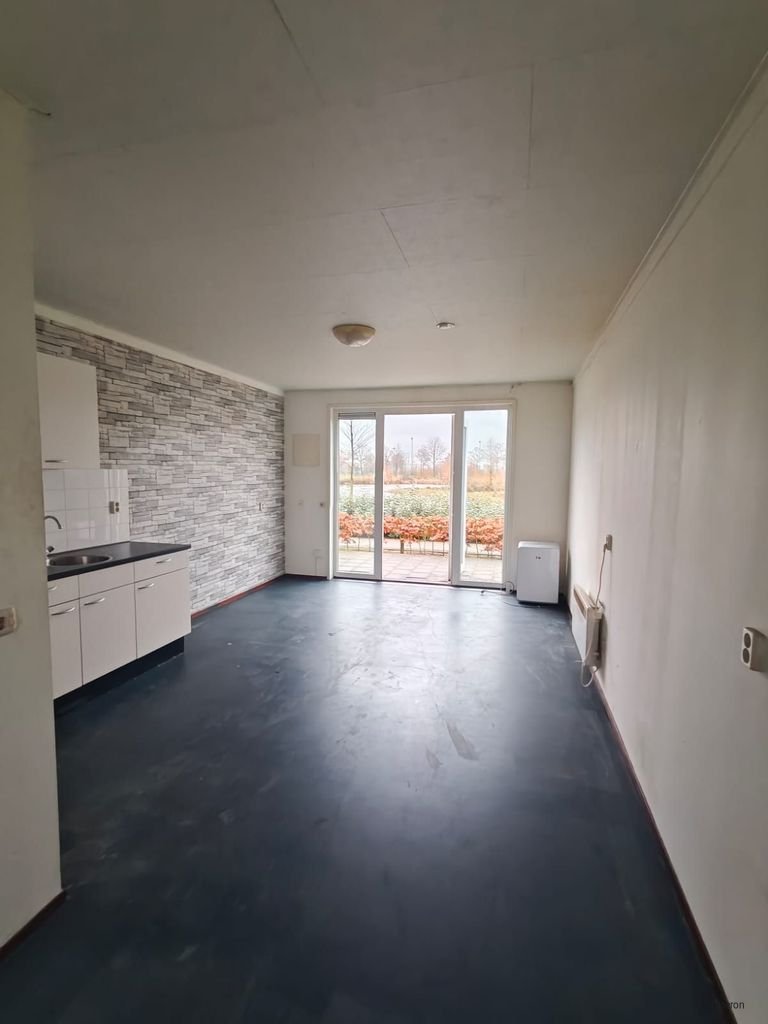 Zelfstandige studio in Den Bosch - Afbeelding 1