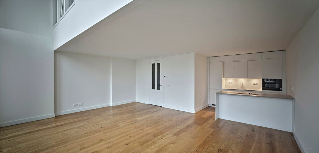 Wonen aan Park Frankendael met dakterras - Afbeelding 2