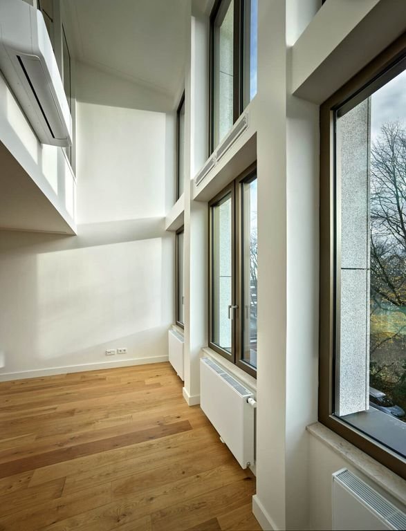 Wonen aan Park Frankendael met dakterras - Afbeelding 5